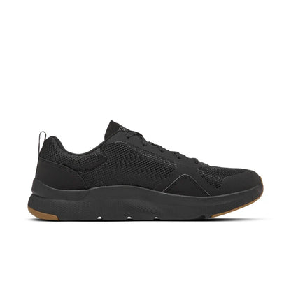 Skechers GO TRAIN MOVE Men's Running Shoes - Comfortable, Shock-Absorbing, Anti-Slip & Wear-Resistant Sneakers