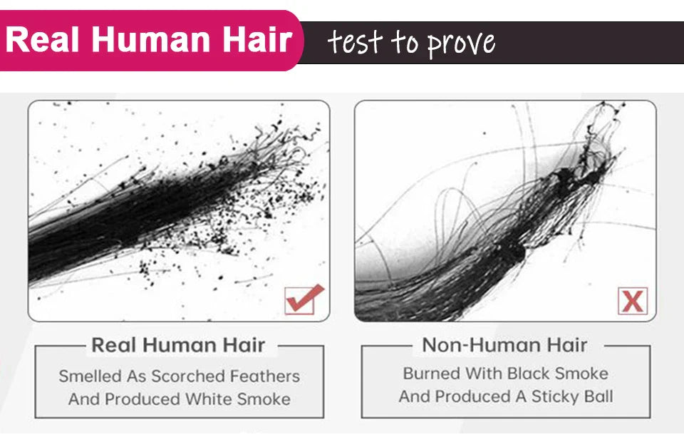 Dazzeal Human Hair Topper – 100% Real Straight Hair, Lace Base, Clip-In with Bangs, 10x12cm, 360° Coverage