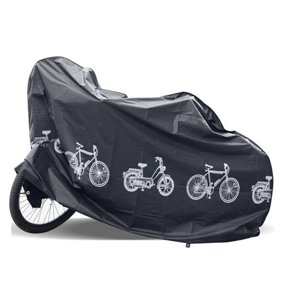 Bicycle Gear Waterproof Raincover – MTB Bike Case, Outdoor Sunshine & Weatherproof Cover, Bike Accessories