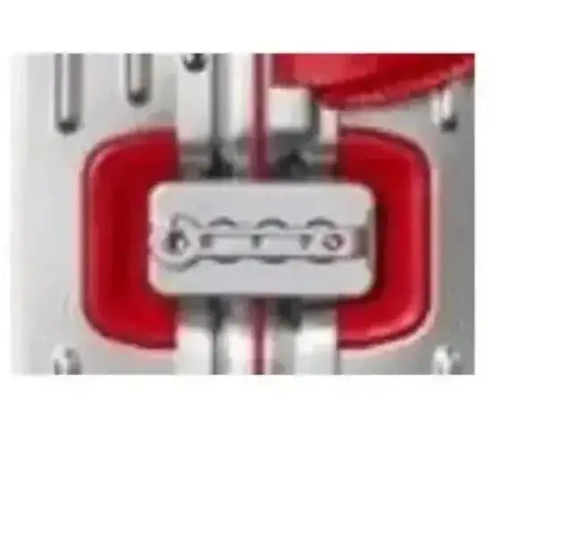 VESOCOVO Aluminum Trolley Suitcase — 20", 26", 30" Large Rolling Luggage Bag with Wheels