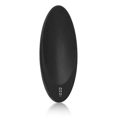 Pocket Mini Digital Scale – 200g/0.1g Jewelry & Tea Weighing Tool, Portable Multifunction Electronic Scale