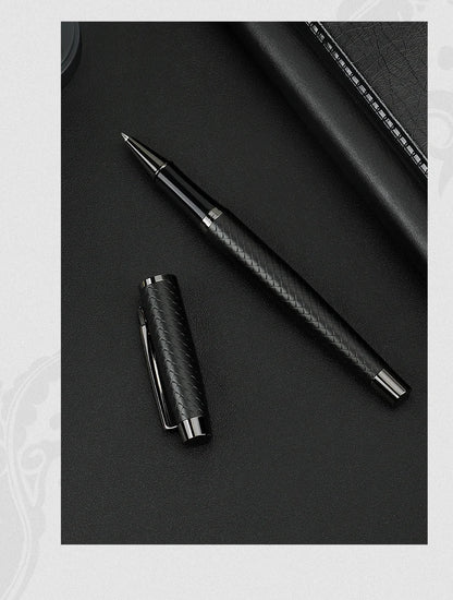 BAOKE T18 Luxury Fountain Pen & Roller Pen Set – Exquisite Gift Set