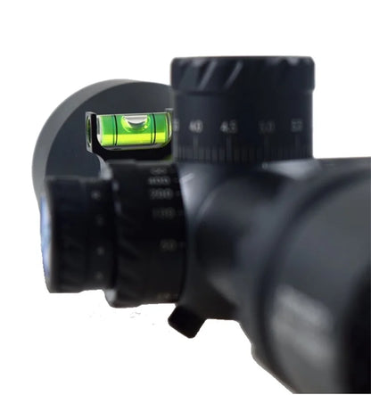 Discovery Rifle Scope Bubble Level – Spirit Level for 25.4mm, 30mm, 34mm Airgun & Airsoft Tube Mounts