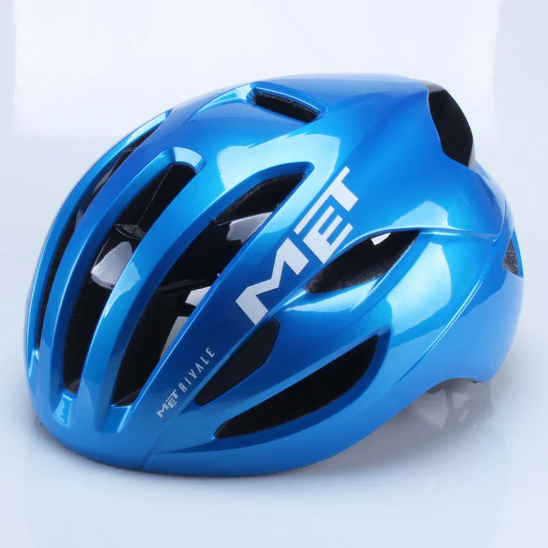 Men's Cycling Helmet – MTB & Road Bike Helmet for Outdoor Sports, Speed Skating & Electric Scooter Riding
