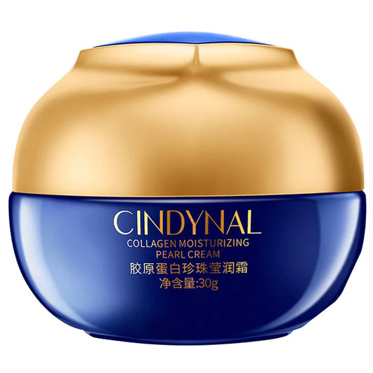 Pro-Xylane Wrinkle Removal Face Cream — Korean Moisturizing, Lifting & Firming, Fades Fine Lines, Brightens Skin for a Youthful Look