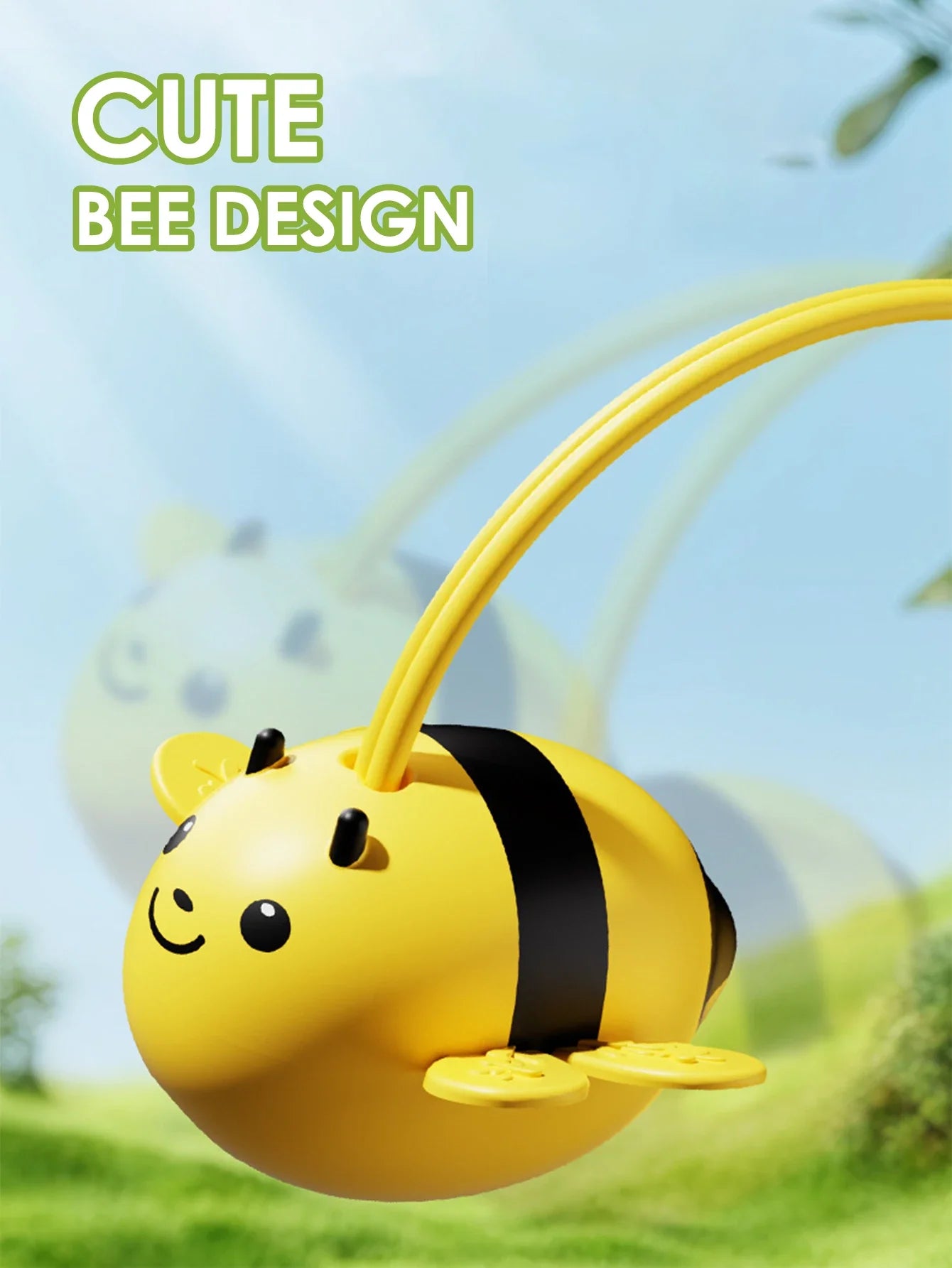Little Bumblebee Multifunctional Board Game — Educational Puzzle & Fishing Toy, Interactive Family Game for Kids, Christmas Gift