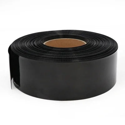 18650 Battery Heat Shrink Tube – PVC Insulation Wrap Sleeve for Li-ion Battery Pack Protection (85–400mm Blue)