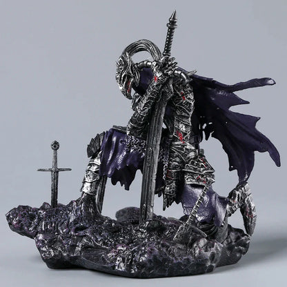 Dark Souls III Artorias PVC Figure – Collectible Model Toy