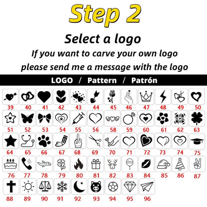 50PCS Custom Metal Ballpoint Pens — Personalized Engraved Logo Advertising Pen, Ideal Gift and Promotional Item