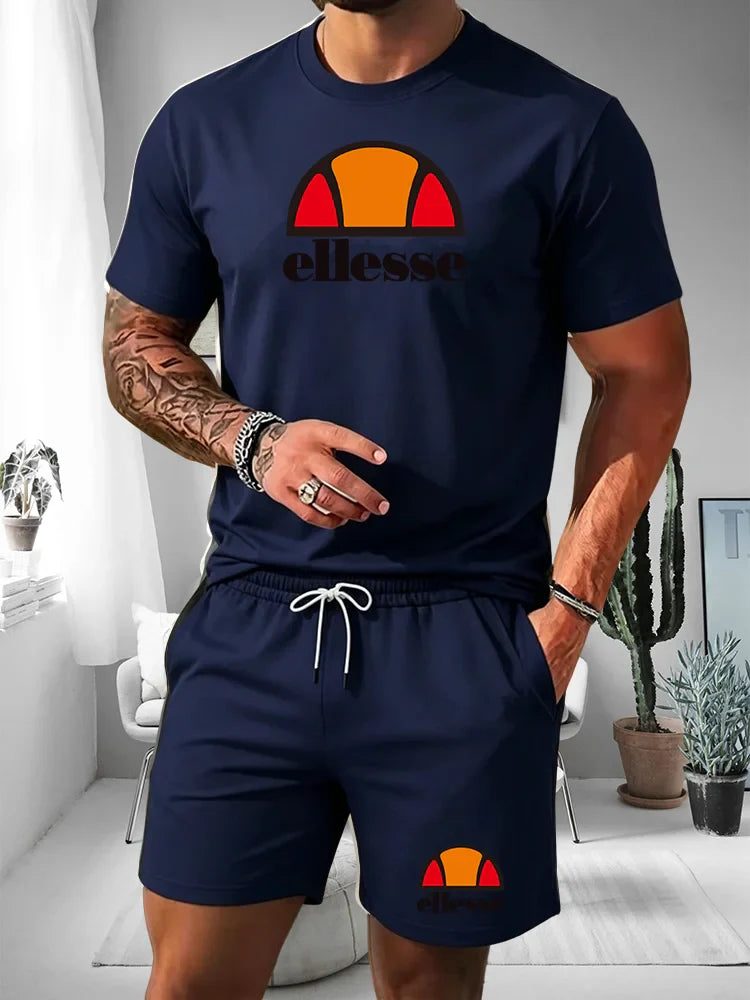 Men’s Casual Modern Summer 2026 Outfit – Simple Style Everyday Wear Clothing