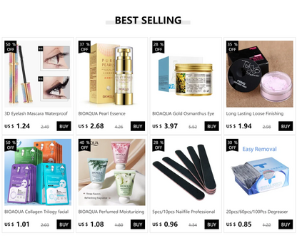 IMAGES Concealer BB Cream — Moisturizing Whitening Foundation & Face Base Makeup CC Cream