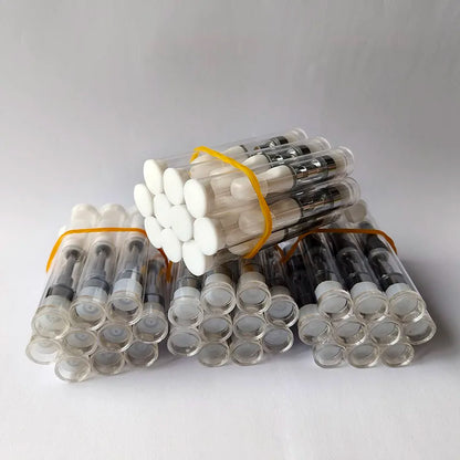 10 Pcs Disposable Replacement Consumables – Tank Container Accessories & Supplies