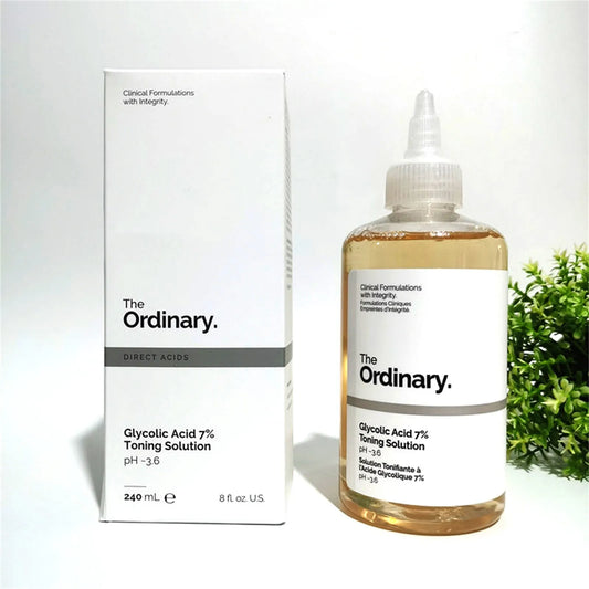 Peeling Oil Extra Strength – Lightening & Exfoliating for Face & Full Body, Suitable for Dark Skin