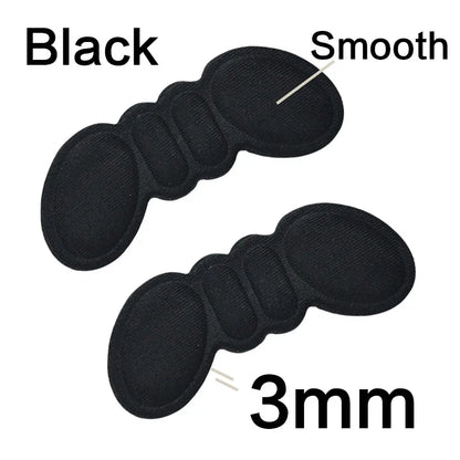 Women’s High Heel Shoe Insoles – Adjustable Adhesive Pads for Pain Relief, Foot Care, and Comfort