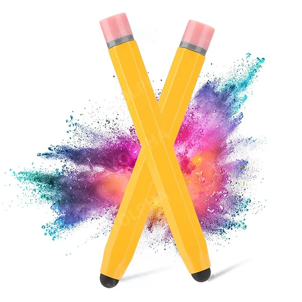 Universal Stylus Pen for iPhone iPad Android – Capacitive Touch Drawing Pencil for Tablet & Phone