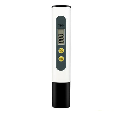 Water Quality Detection Pen - Precision PH Meter for Household Tap Water, Professional Water Tester