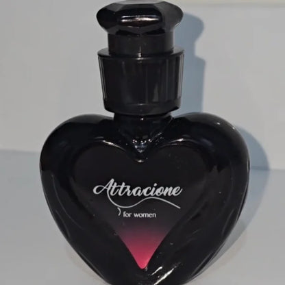 15ml Women’s Pheromone Perfume Spray – Long-Lasting Charming Fragrance to Attract & Enhance Appeal, Portable Body Perfume