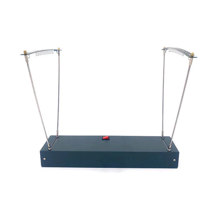 Shooting Chronograph – 30-9999 FPS Velocity Speed Meter for Slingshot, Bow, and Speed Measuring Instruments