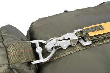 LQARMY 30L Travel Backpack – Nylon Hiking, Laptop, School & Outdoor Climbing Bag for Men and Women