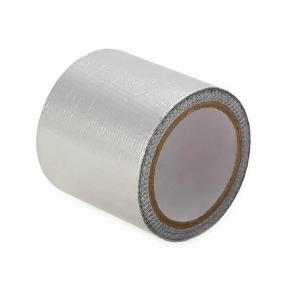 Aluminum Reinforced Protective Tape — 50mm x 4M for TAMIYA 53351 OP-351 1/10 RC Car Body, TRAXXAS TRX4, D90, Axial SCX10 90046