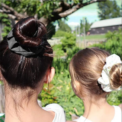 Bridesmaid Gift Hair Band Ties - 6/1pcs Bachelorette Party Favors, Bridal Shower, Team Bride, Hen Party Supply