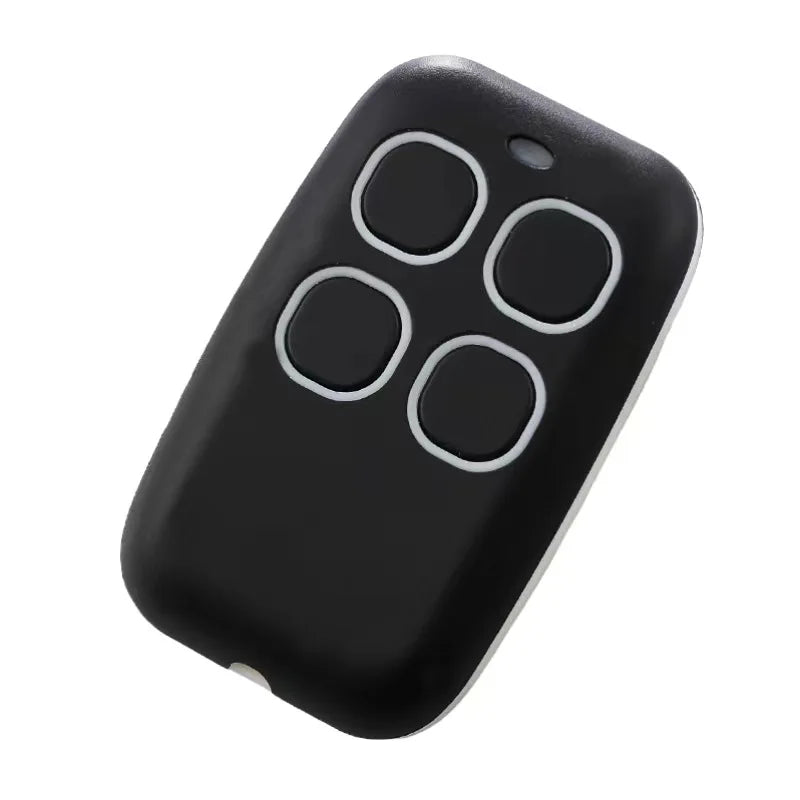 433MHz Garage Door Remote Control Duplicator & Code Grabber Clone Key Fob Transmitter