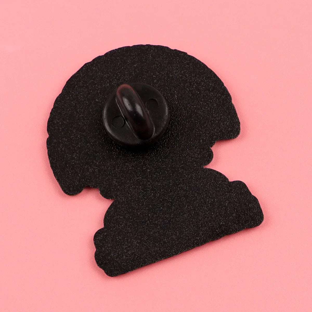 Funny Yoga Enamel Pin – Humorous Quote Lapel Brooch for Women, Backpack & Costume Accessories, Jewelry Gift