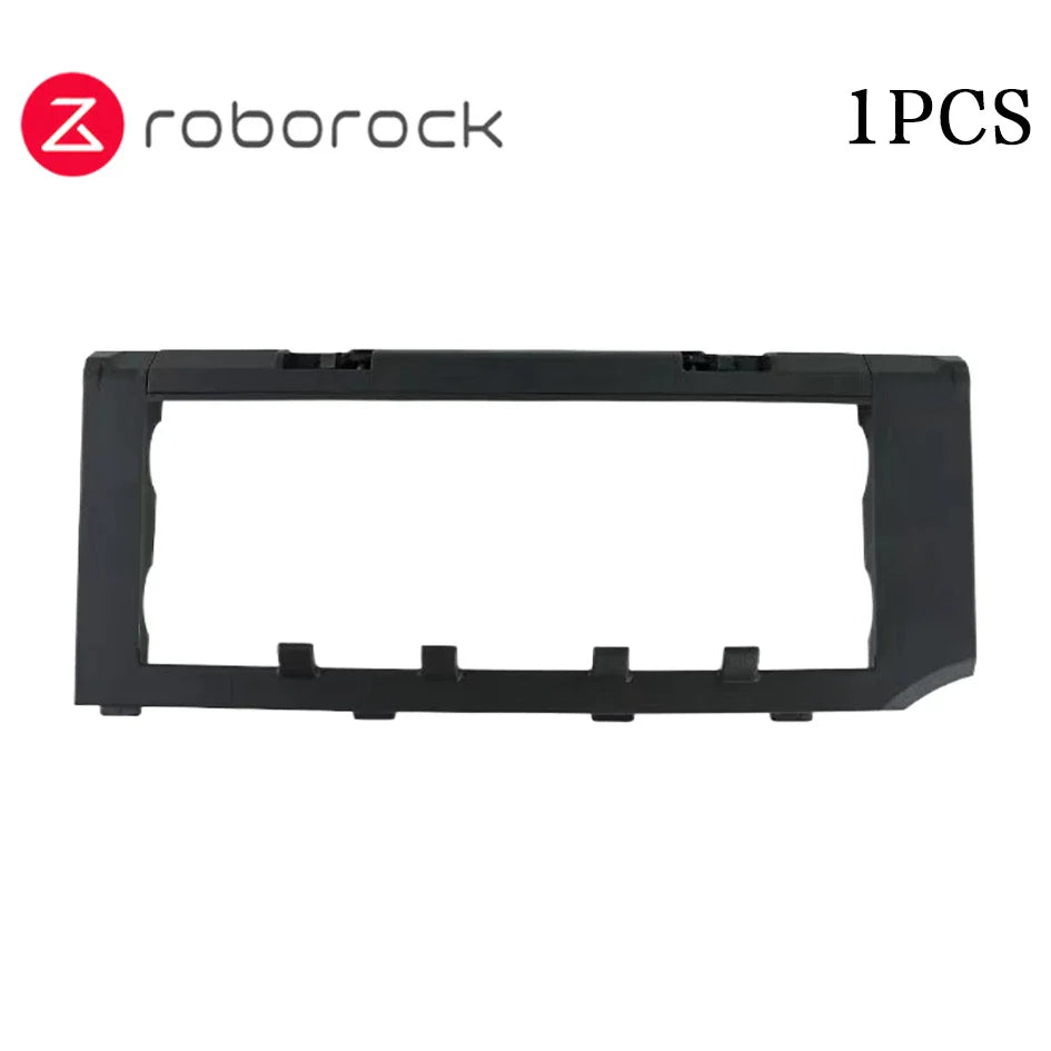 Roborock Q8 Max, Q5 Pro Replacement Parts – Main Brush, Side Brush, HEPA Filter, Mop & Dust Bag Accessories
