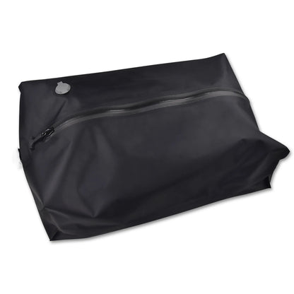 Vacuum Compression Travel Bag | Waterproof & Dustproof Clothing Storage Air Bag