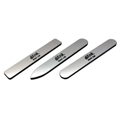 Glass Polishing File – DIY Model Kit, Figure & Resin Hobby Craft Accessory for Arts & Model Building