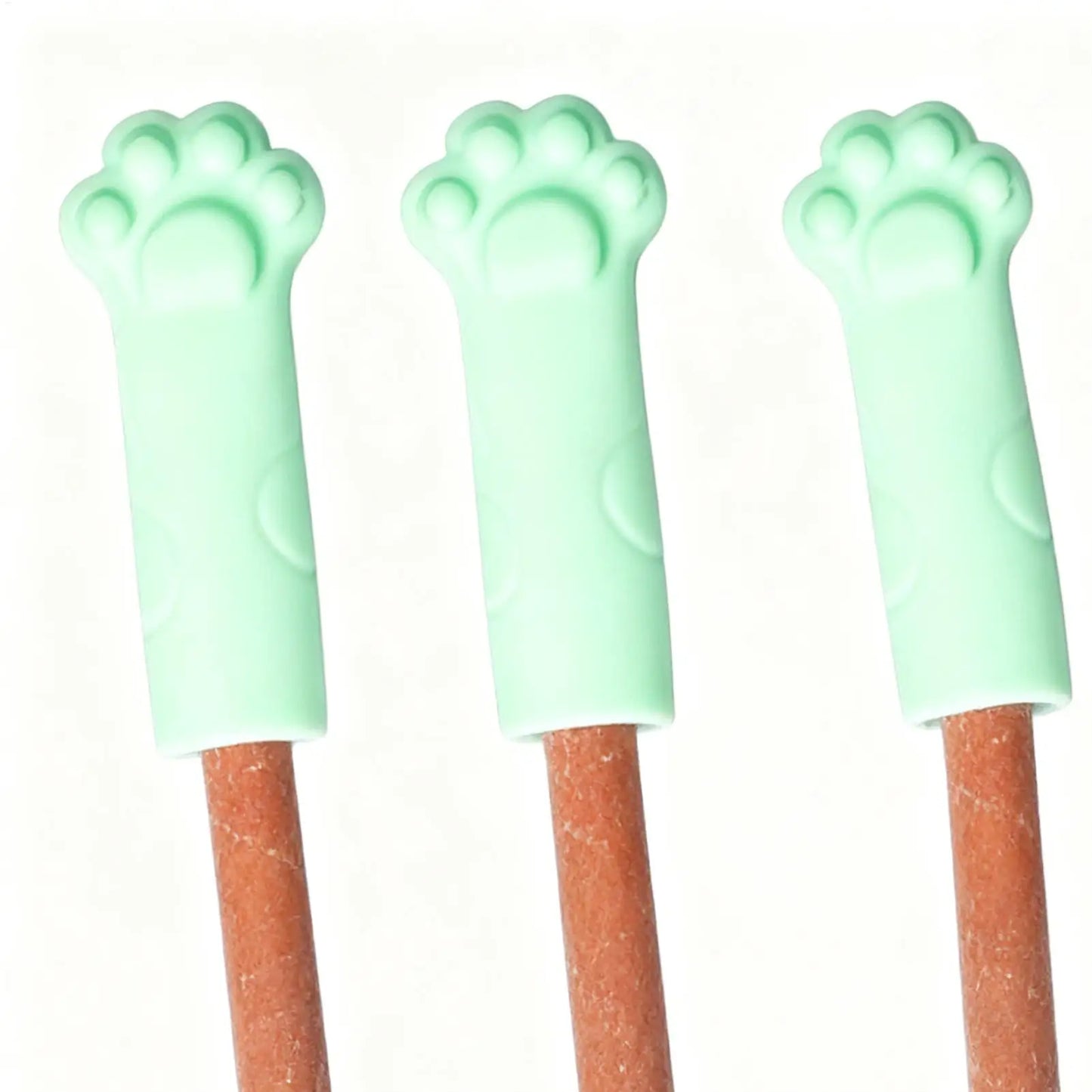 3-Pack Soil Moisture Sensor Kit – Clay Garden Tester for Lawn, Greenhouse, and Indoor Planting