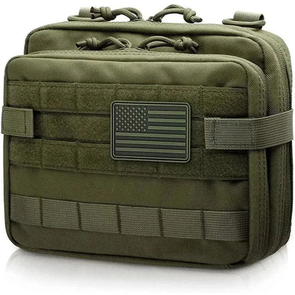 Men’s Gym Bag - Functional Outdoor Travel Tool Bag with Large Capacity for Gym and Travel Collection