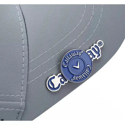 Callaway Golf Cap – Best-Selling Peaked Hat for Men & Women, Sun Protection Golf Wear