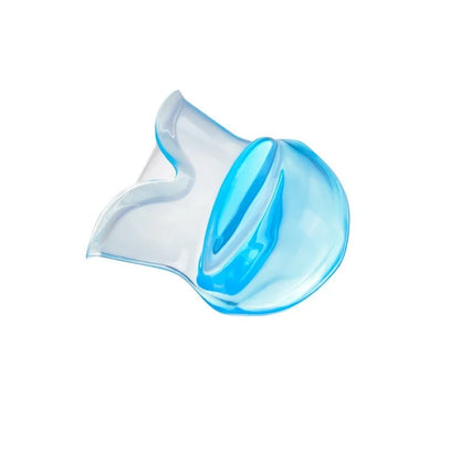 Medical Silicone Anti-Snore Tongue Retainer – Apnea Aid Mouthpiece for Snoring Relief