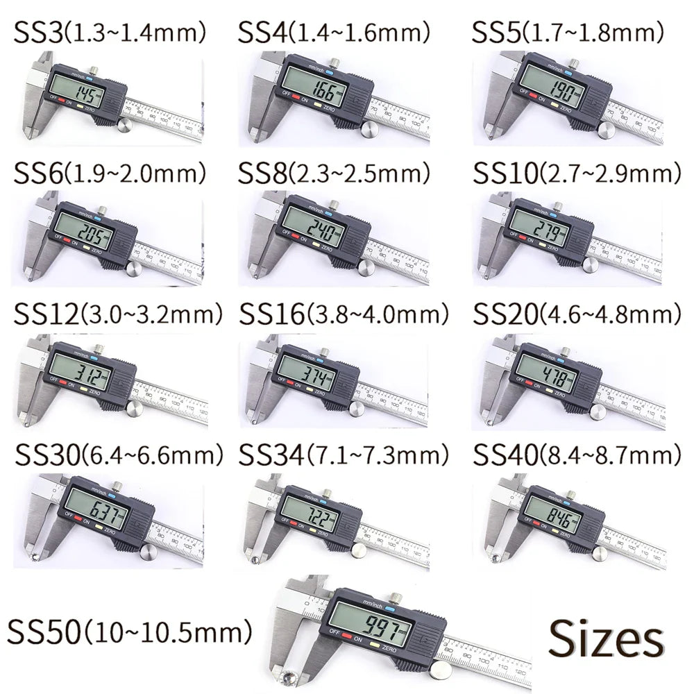 Premium Hot Fix Rhinestones – High Quality Glass Crystal Flatback Iron-On Glitter Rhinestones for Clothing & Crafts