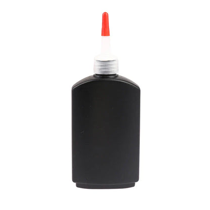 120ml Hair Clipper Lubricant Oil – Prevents Rust, Maintains Trimmers & Electric Shavers