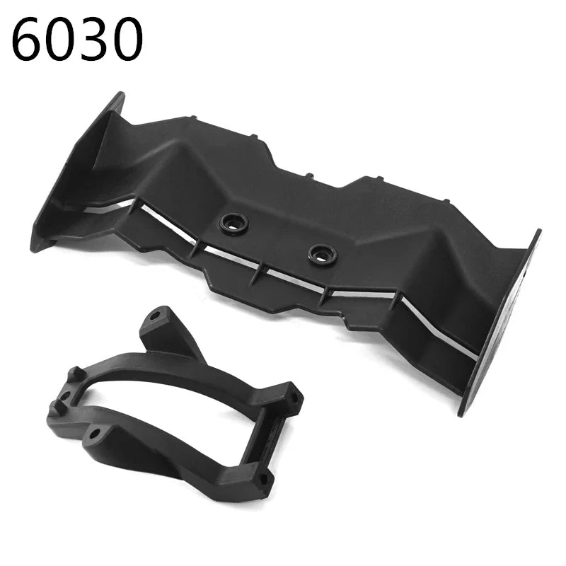 SCY 1/16 RC Car PRO Upgrade Parts – Oil Shock Absorber, Tire Bumper & Swing Arm Spare Accessories (16101/16102/16103)