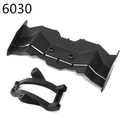 SCY 1/16 RC Car PRO Upgrade Parts – Oil Shock Absorber, Tire Bumper & Swing Arm Spare Accessories (16101/16102/16103)