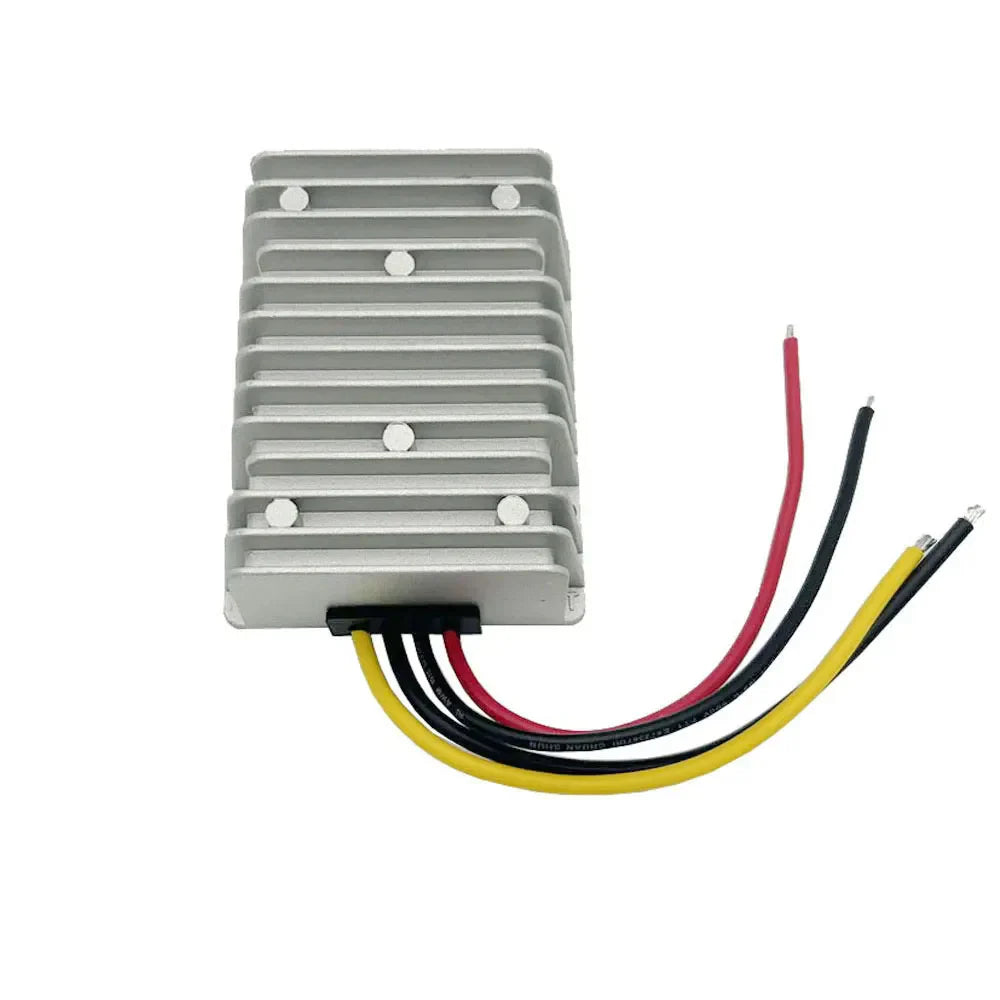 DC-DC Step Down Converter 18-90V to 12V — 10A/20A/30A/40A Voltage Regulator