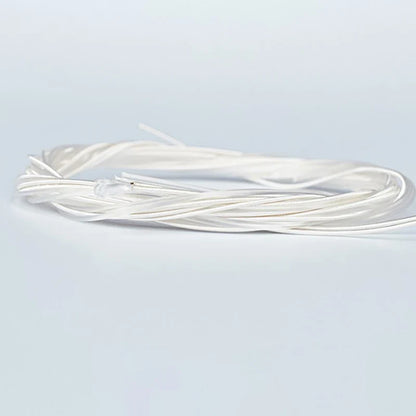 6pcs Nylon Silver Guitar Strings Set - Strings for Classical Classic Guitar