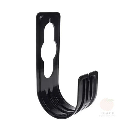 Portable Hose Hook – Telescopic Water Pipe Storage Rack for Garden, Car Washing & Hose Accessories
