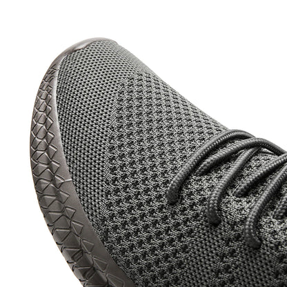 2022 Men’s Sneakers — High-Quality Breathable Gym & Casual Walking Shoes, Lightweight Plus-Size Footwear Zapatillas Hombre