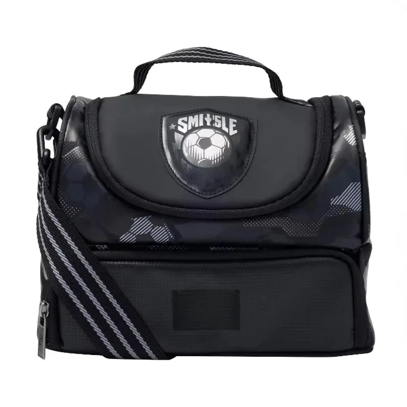 Australian Large Capacity Backpack — Student School Bag, Outdoor Leisure Cartoon Backpack for Kids