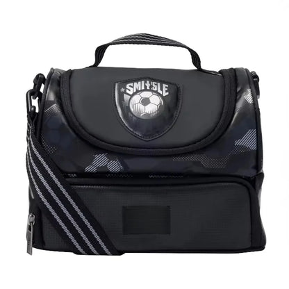 Australian Large Capacity Backpack — Student School Bag, Outdoor Leisure Cartoon Backpack for Kids