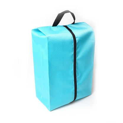 Large Portable Shoe Storage Bag for Suitcases and Boots
