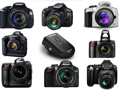 Nicefoto Studio SLR Universal Digital Camera Accessory