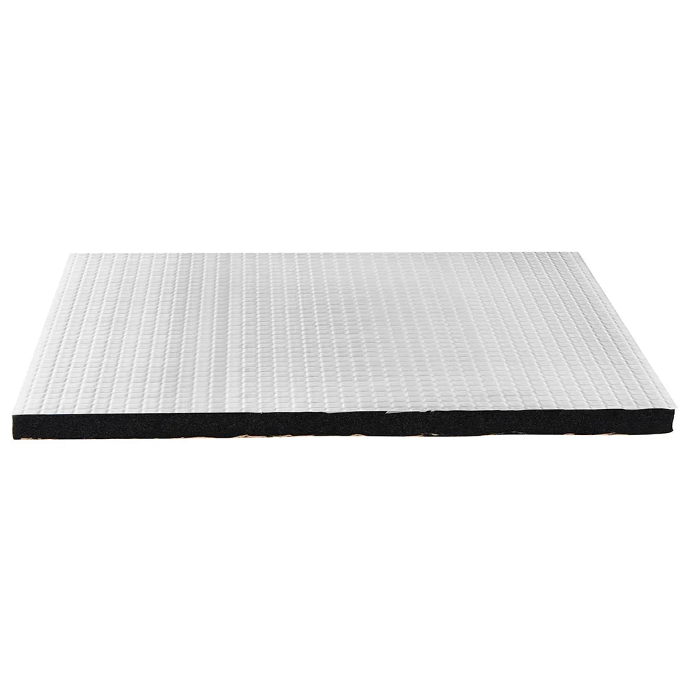 3D Printer Heat Insulation Cotton — Self-Adhesive Heatbed Sticker Foil 200/220/310mm for Ender 3 V2, Pro, Ender 5