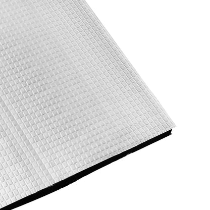 3D Printer Heat Insulation Cotton — Self-Adhesive Heatbed Sticker Foil 200/220/310mm for Ender 3 V2, Pro, Ender 5