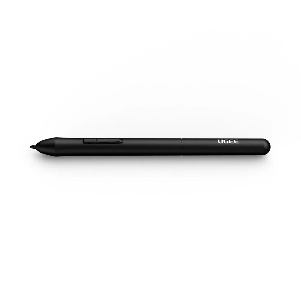 UGEE Battery-Free Stylus Pen - 8192 Pressure Level Digital Drawing Tablet Pen for Art & Design