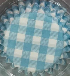 100PCS Animal Print & Pink Heart Cupcake Liners – Zebra, Leopard & Cow Pattern Muffin Baking Cups for Weddings & Parties